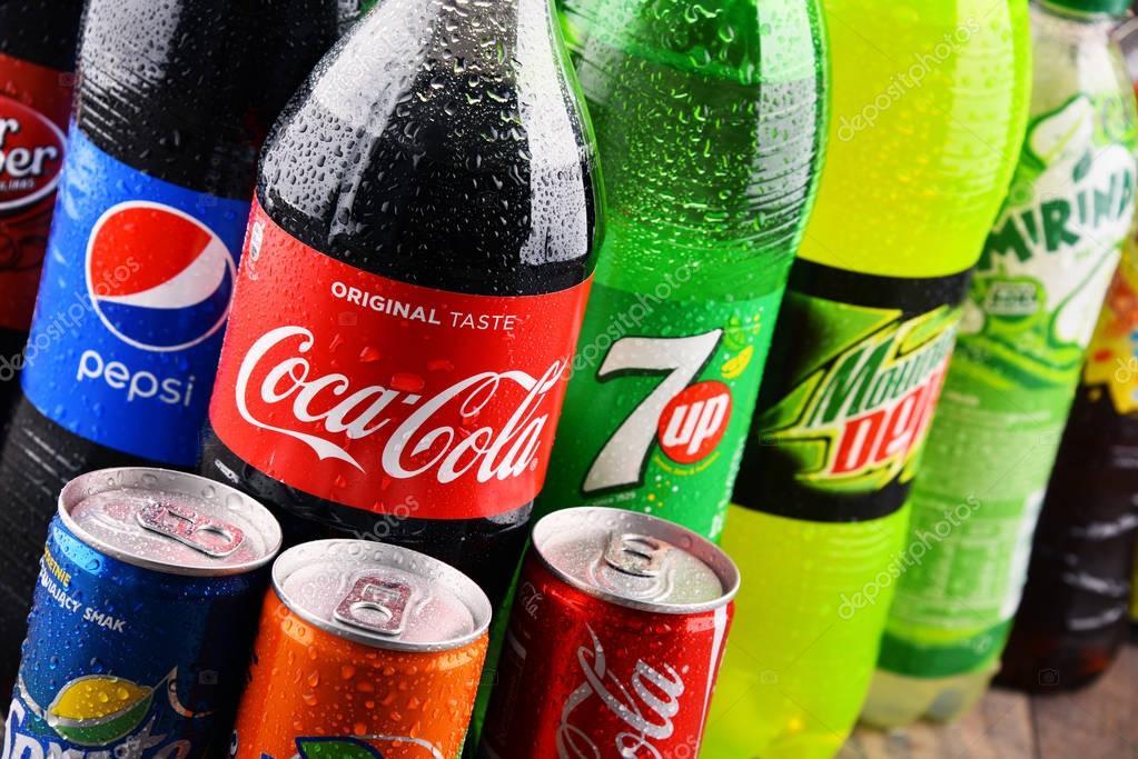 ALKOLSÜZ İÇECEKLER