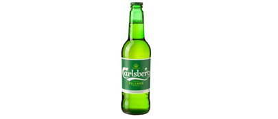 CARLSBERG BİRA