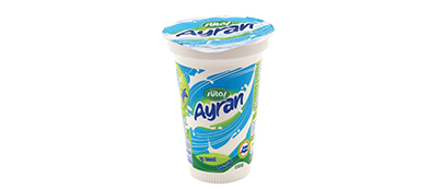 AYRAN