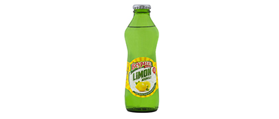 LİMONLU SODA