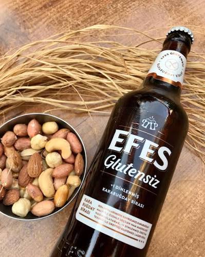 EFES GLUTENSIZ